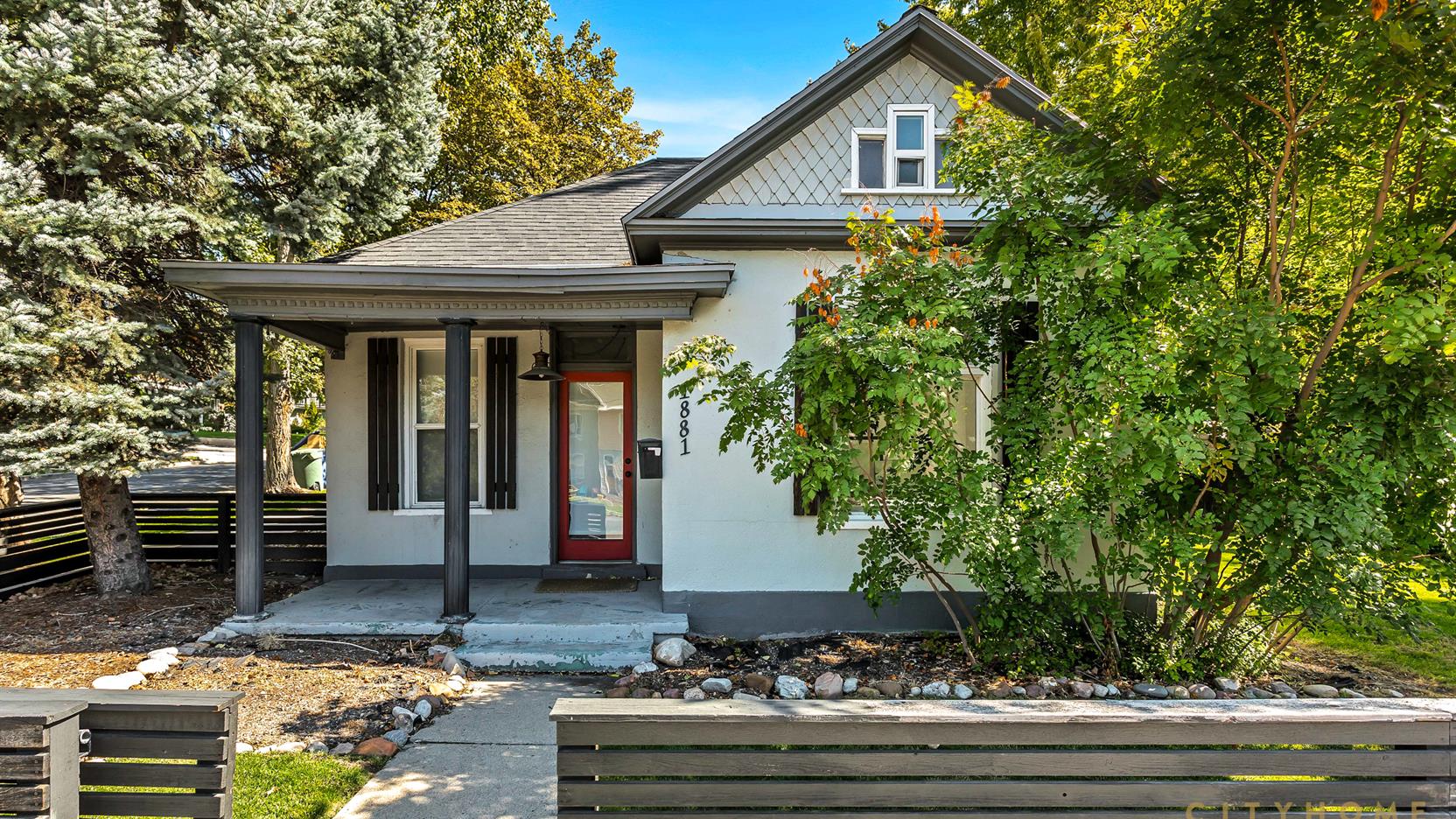 Sugar House Sweet Home